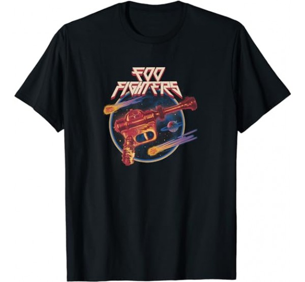 Space Gun Space Gun